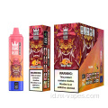 Bang Box 2000 Puffs Kapasitas 850mAh Wholesale
